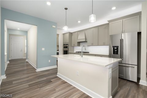 Tiny photo for 42186 Edgewater Drive, Punta Gorda, FL 33982 (MLS # 2026019152)