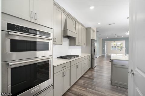 Tiny photo for 42186 Edgewater Drive, Punta Gorda, FL 33982 (MLS # 2026019152)