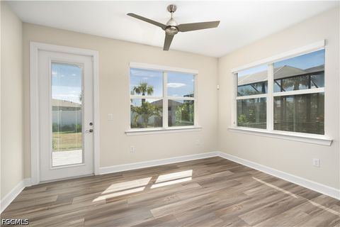 Tiny photo for 42186 Edgewater Drive, Punta Gorda, FL 33982 (MLS # 2026019152)