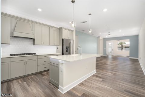 Tiny photo for 42186 Edgewater Drive, Punta Gorda, FL 33982 (MLS # 2026019152)