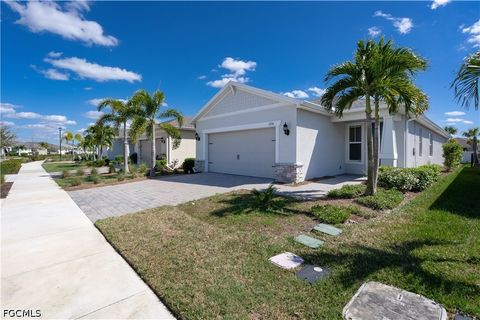 Tiny photo for 42186 Edgewater Drive, Punta Gorda, FL 33982 (MLS # 2026019152)