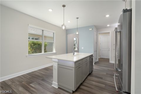 Tiny photo for 42186 Edgewater Drive, Punta Gorda, FL 33982 (MLS # 2026019152)