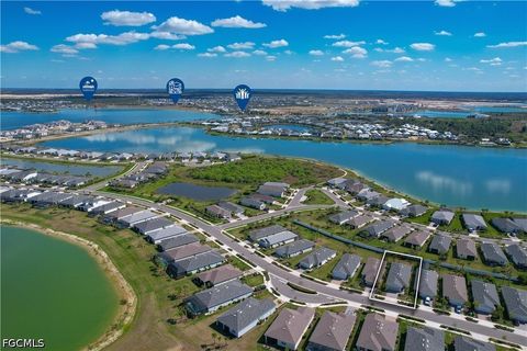 Tiny photo for 42186 Edgewater Drive, Punta Gorda, FL 33982 (MLS # 2026019152)