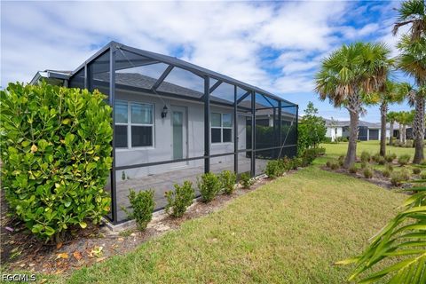 Tiny photo for 42186 Edgewater Drive, Punta Gorda, FL 33982 (MLS # 2026019152)