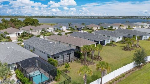 Tiny photo for 42186 Edgewater Drive, Punta Gorda, FL 33982 (MLS # 2026019152)