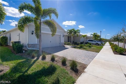 Tiny photo for 42186 Edgewater Drive, Punta Gorda, FL 33982 (MLS # 2026019152)
