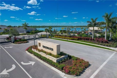Tiny photo for 42186 Edgewater Drive, Punta Gorda, FL 33982 (MLS # 2026019152)