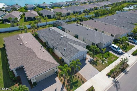 Tiny photo for 42186 Edgewater Drive, Punta Gorda, FL 33982 (MLS # 2026019152)