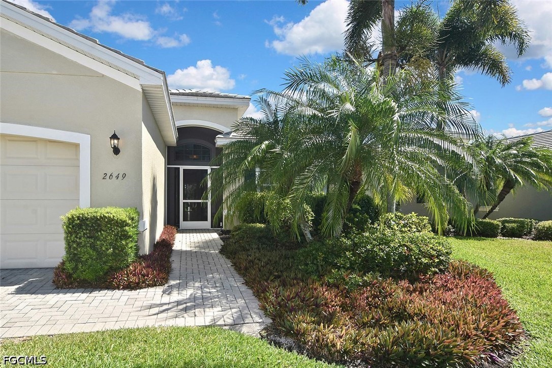 2649 Brightside Court