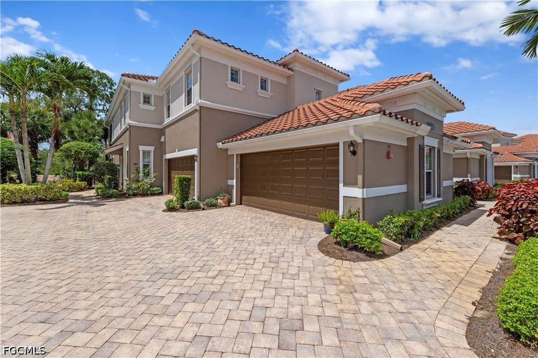 10351 Glastonbury Circle 201
