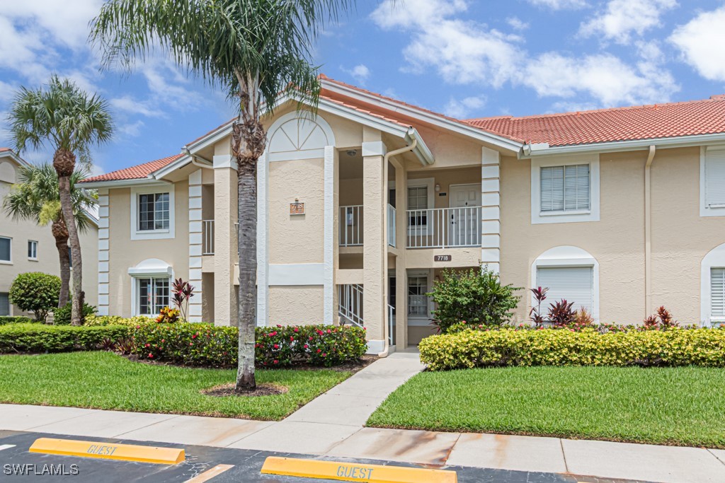 7718 Jewel Lane 101