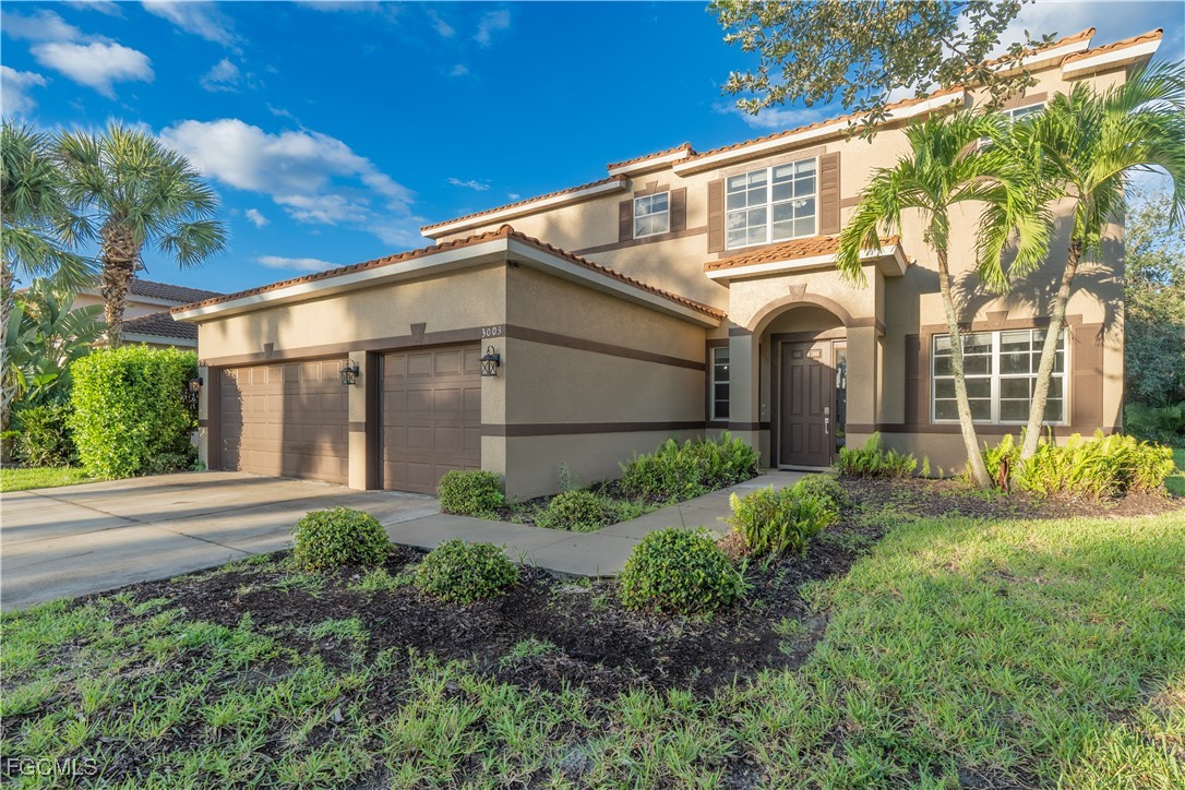 3003 Lake Manatee Court