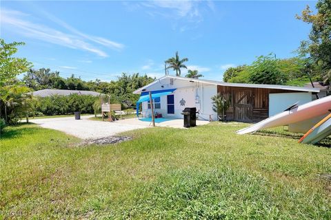 7462 Pentz Road Bokeelia FL 33922