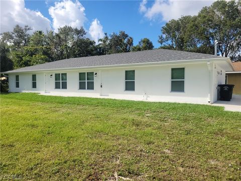 2156 Edison Avenue Fort Myers FL 33901
