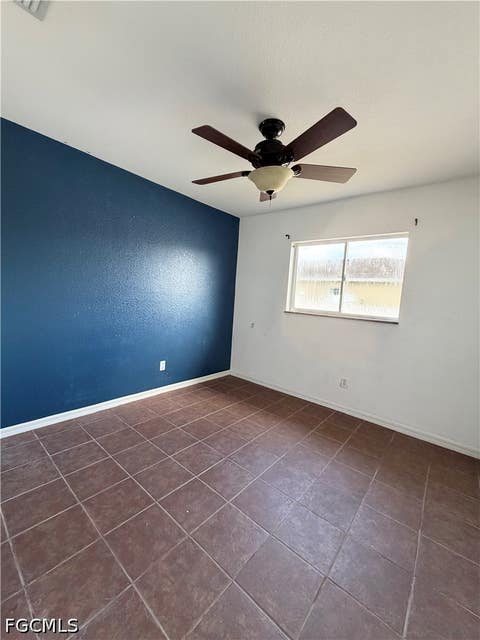 Tiny photo for 4017 NE 10th Avenue, Cape Coral, FL 33909 (MLS # 2026033790)
