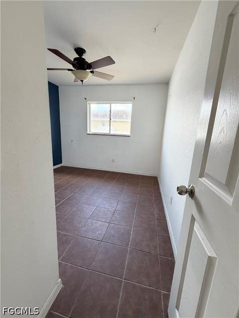 Tiny photo for 4017 NE 10th Avenue, Cape Coral, FL 33909 (MLS # 2026033790)