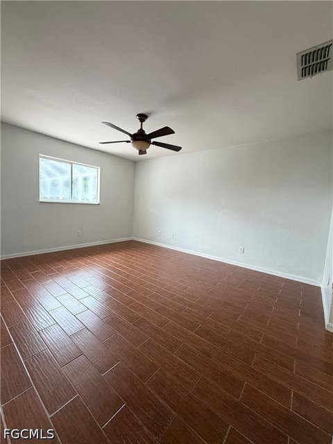 Tiny photo for 4017 NE 10th Avenue, Cape Coral, FL 33909 (MLS # 2026033790)