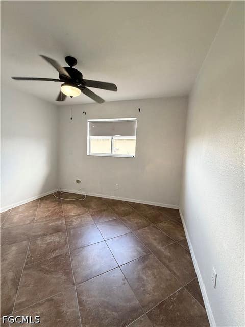 Tiny photo for 4017 NE 10th Avenue, Cape Coral, FL 33909 (MLS # 2026033790)