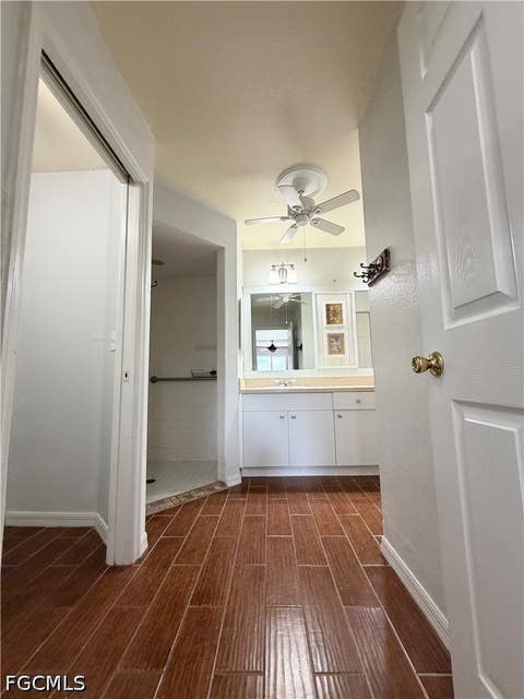 Tiny photo for 4017 NE 10th Avenue, Cape Coral, FL 33909 (MLS # 2026033790)