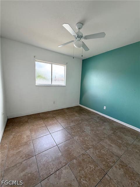 Tiny photo for 4017 NE 10th Avenue, Cape Coral, FL 33909 (MLS # 2026033790)
