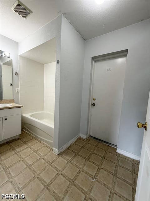 Tiny photo for 4017 NE 10th Avenue, Cape Coral, FL 33909 (MLS # 2026033790)