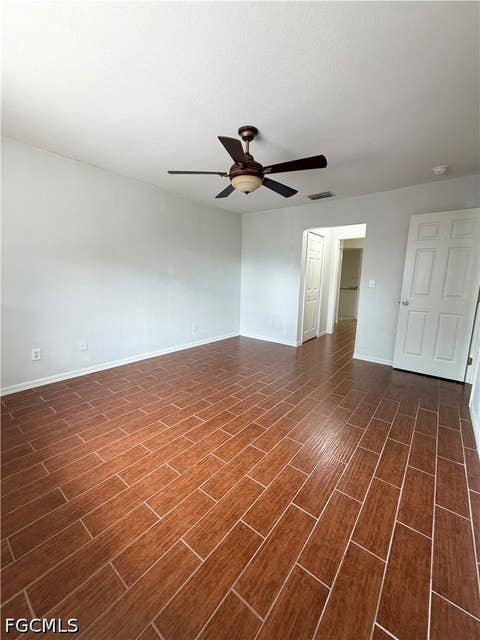 Tiny photo for 4017 NE 10th Avenue, Cape Coral, FL 33909 (MLS # 2026033790)