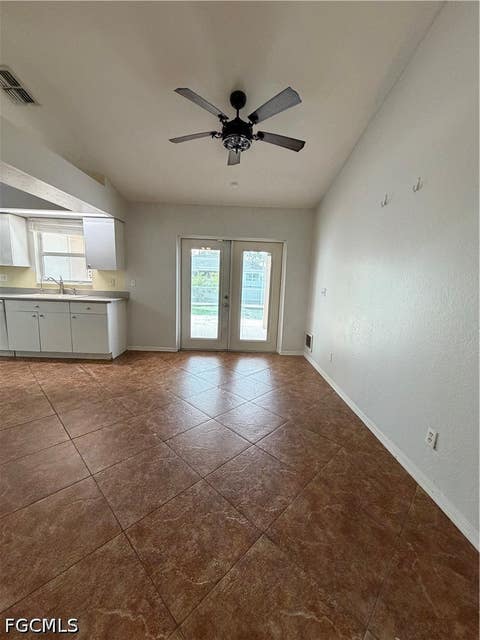 Tiny photo for 4017 NE 10th Avenue, Cape Coral, FL 33909 (MLS # 2026033790)