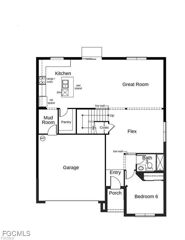17318 Gulf Preserve Drive