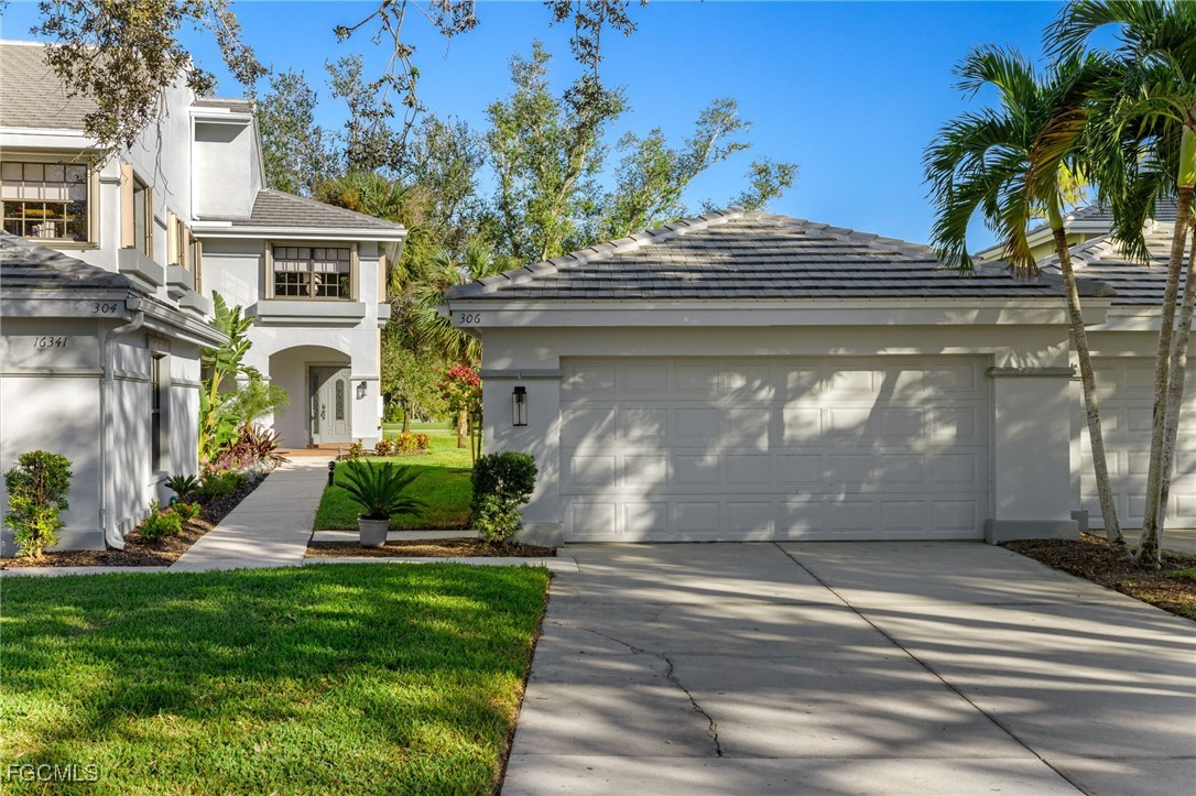 16341 Fairway Woods Drive 306