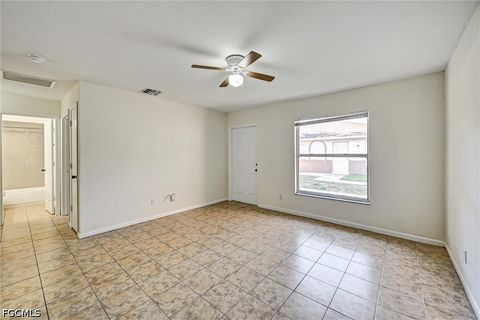Tiny photo for 4307 SW Santa Barbara Place #1, Cape Coral, FL 33914 (MLS # 2026018684)