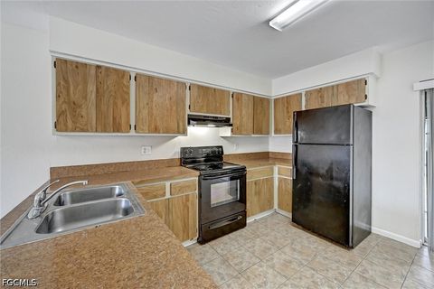 Tiny photo for 4307 SW Santa Barbara Place #1, Cape Coral, FL 33914 (MLS # 2026018684)