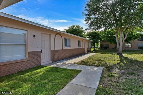 Tiny photo for 4307 SW Santa Barbara Place #1, Cape Coral, FL 33914 (MLS # 2026018684)