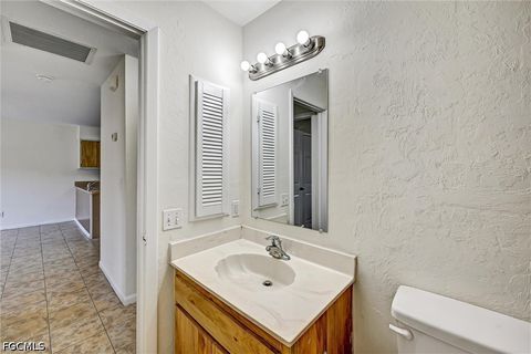 Tiny photo for 4307 SW Santa Barbara Place #1, Cape Coral, FL 33914 (MLS # 2026018684)