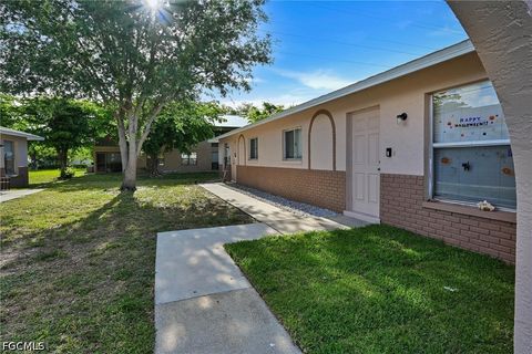 Tiny photo for 4307 SW Santa Barbara Place #1, Cape Coral, FL 33914 (MLS # 2026018684)