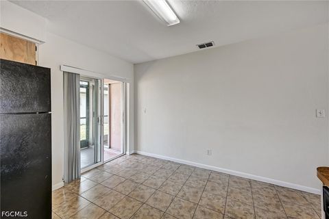 Tiny photo for 4307 SW Santa Barbara Place #1, Cape Coral, FL 33914 (MLS # 2026018684)