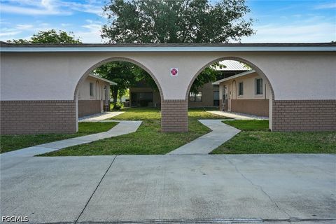 Tiny photo for 4307 SW Santa Barbara Place #1, Cape Coral, FL 33914 (MLS # 2026018684)