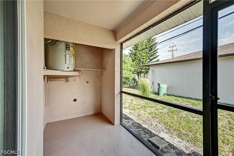 Tiny photo for 4307 SW Santa Barbara Place #1, Cape Coral, FL 33914 (MLS # 2026018684)