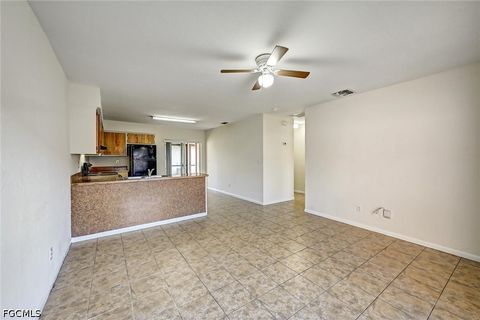 Tiny photo for 4307 SW Santa Barbara Place #1, Cape Coral, FL 33914 (MLS # 2026018684)