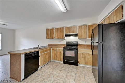 Tiny photo for 4307 SW Santa Barbara Place #1, Cape Coral, FL 33914 (MLS # 2026018684)