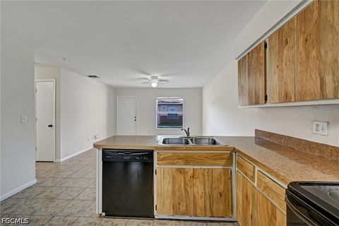 Tiny photo for 4307 SW Santa Barbara Place #1, Cape Coral, FL 33914 (MLS # 2026018684)