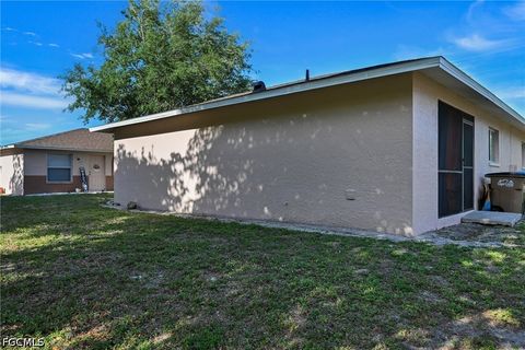 Tiny photo for 4307 SW Santa Barbara Place #1, Cape Coral, FL 33914 (MLS # 2026018684)