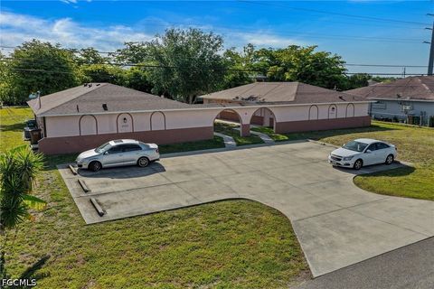Photo of 4307 SW Santa Barbara Place #1, Cape Coral, FL 33914 (MLS # 2026018684)