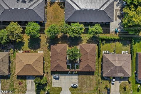 Tiny photo for 4307 SW Santa Barbara Place #1, Cape Coral, FL 33914 (MLS # 2026018684)