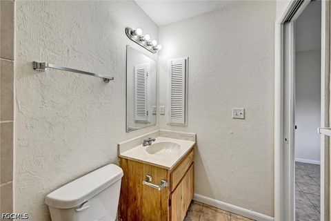 Tiny photo for 4307 SW Santa Barbara Place #1, Cape Coral, FL 33914 (MLS # 2026018684)