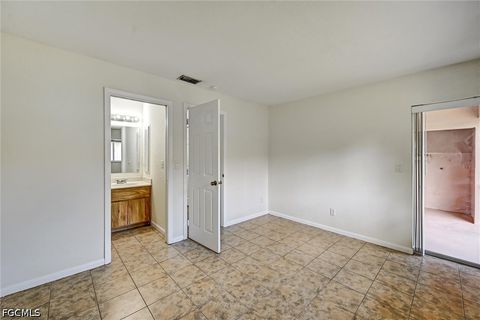 Tiny photo for 4307 SW Santa Barbara Place #1, Cape Coral, FL 33914 (MLS # 2026018684)