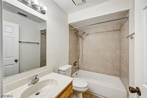 Tiny photo for 4307 SW Santa Barbara Place #1, Cape Coral, FL 33914 (MLS # 2026018684)