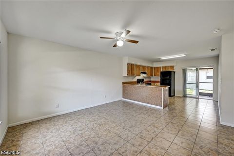 Tiny photo for 4307 SW Santa Barbara Place #1, Cape Coral, FL 33914 (MLS # 2026018684)