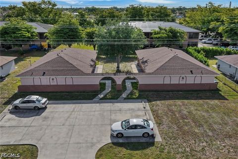 Tiny photo for 4307 SW Santa Barbara Place #1, Cape Coral, FL 33914 (MLS # 2026018684)