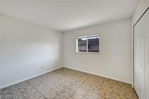 Tiny photo for 4307 SW Santa Barbara Place #1, Cape Coral, FL 33914 (MLS # 2026018684)