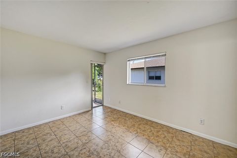 Tiny photo for 4307 SW Santa Barbara Place #1, Cape Coral, FL 33914 (MLS # 2026018684)